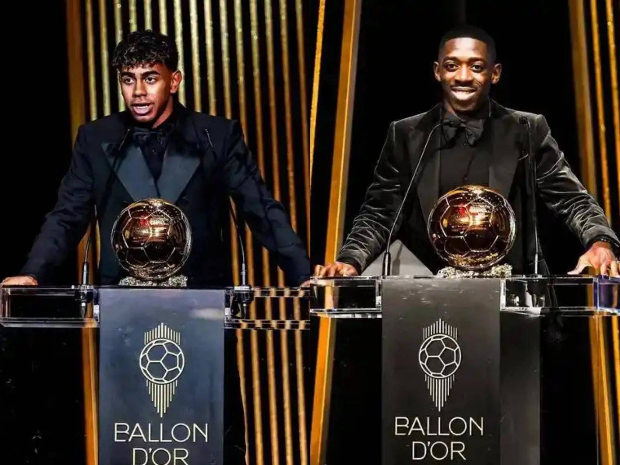 若皇马问鼎世俱杯，新科欧洲+西甲金靴姆巴佩仍有可能逆袭夺金球