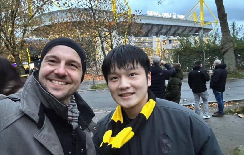 樊振东官宣加盟德甲！千万年薪引热议，WTT奖金体系遭质疑