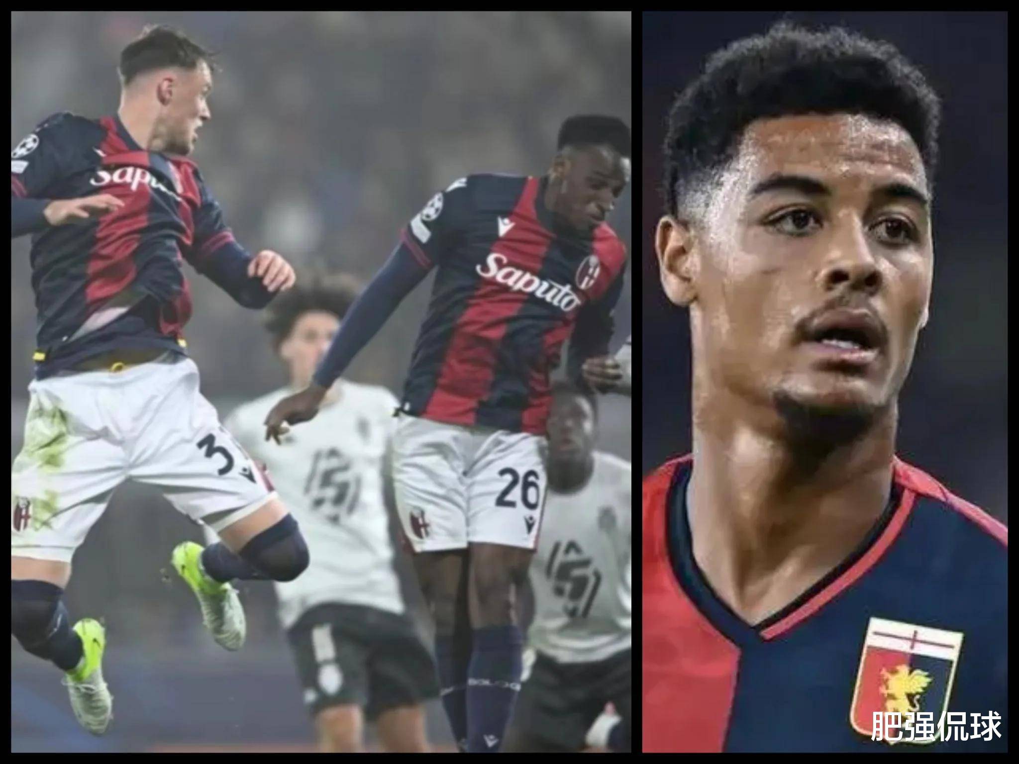 国米青训双子星下赛季亮相意甲，外租或助力引援！