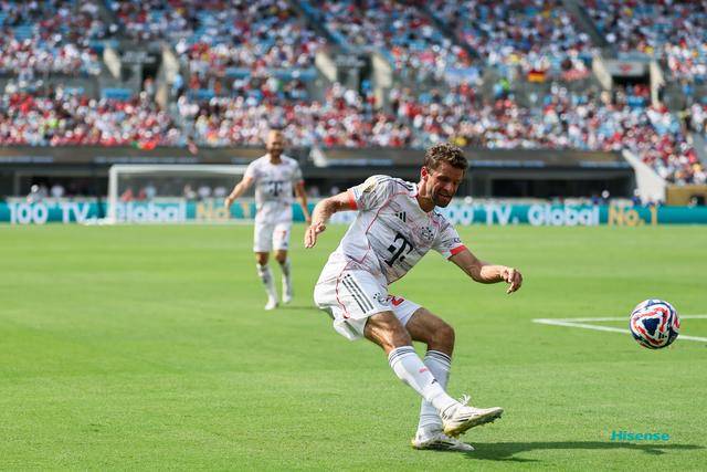 匪夷所思0-1！拜仁选了一条夺冠含金量最高的路线，巴黎皇马曼城