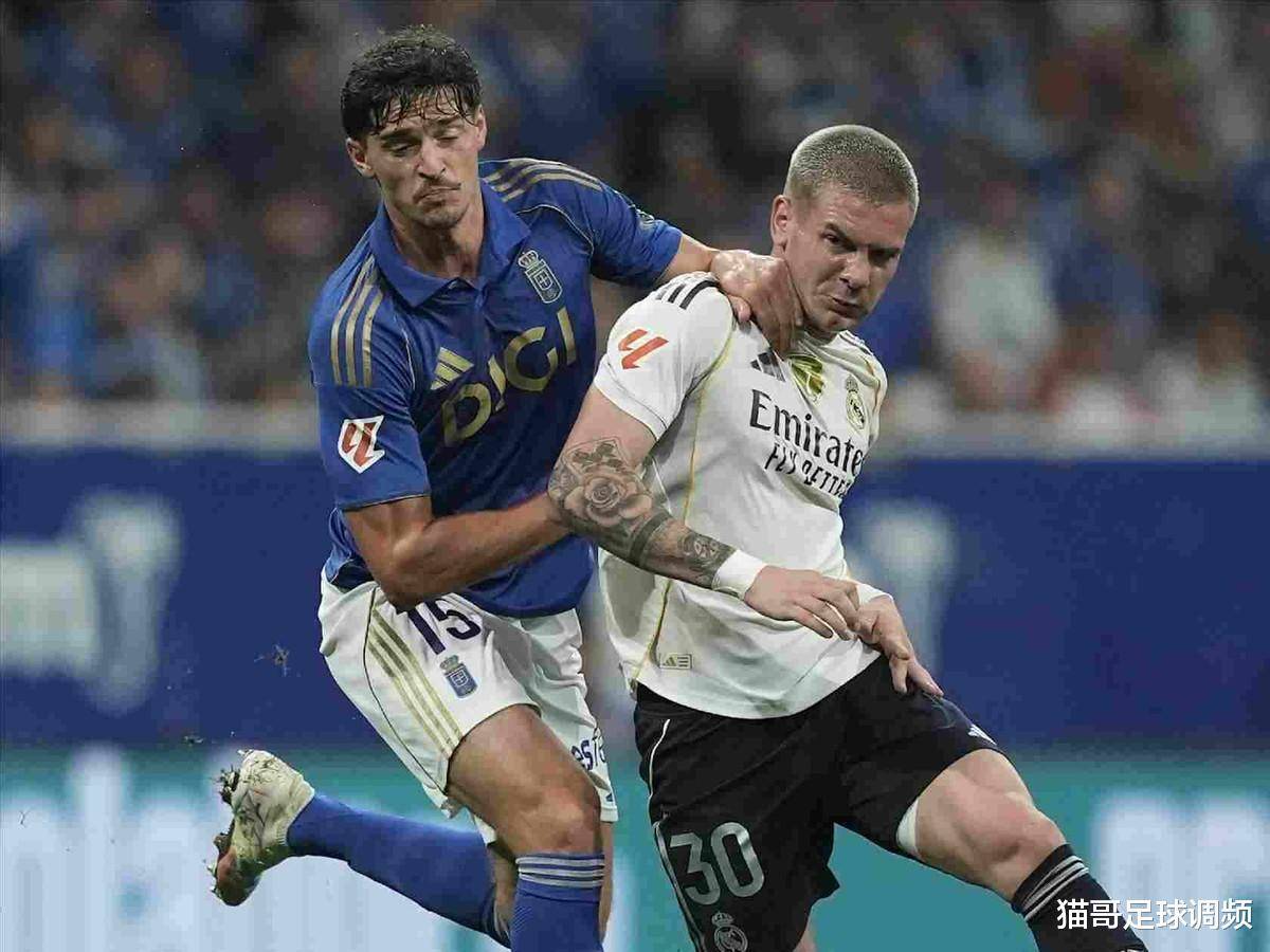 两翼齐飞！阿隆索钦点罗德里戈马斯坦图诺成皇马2025冲冠双引擎